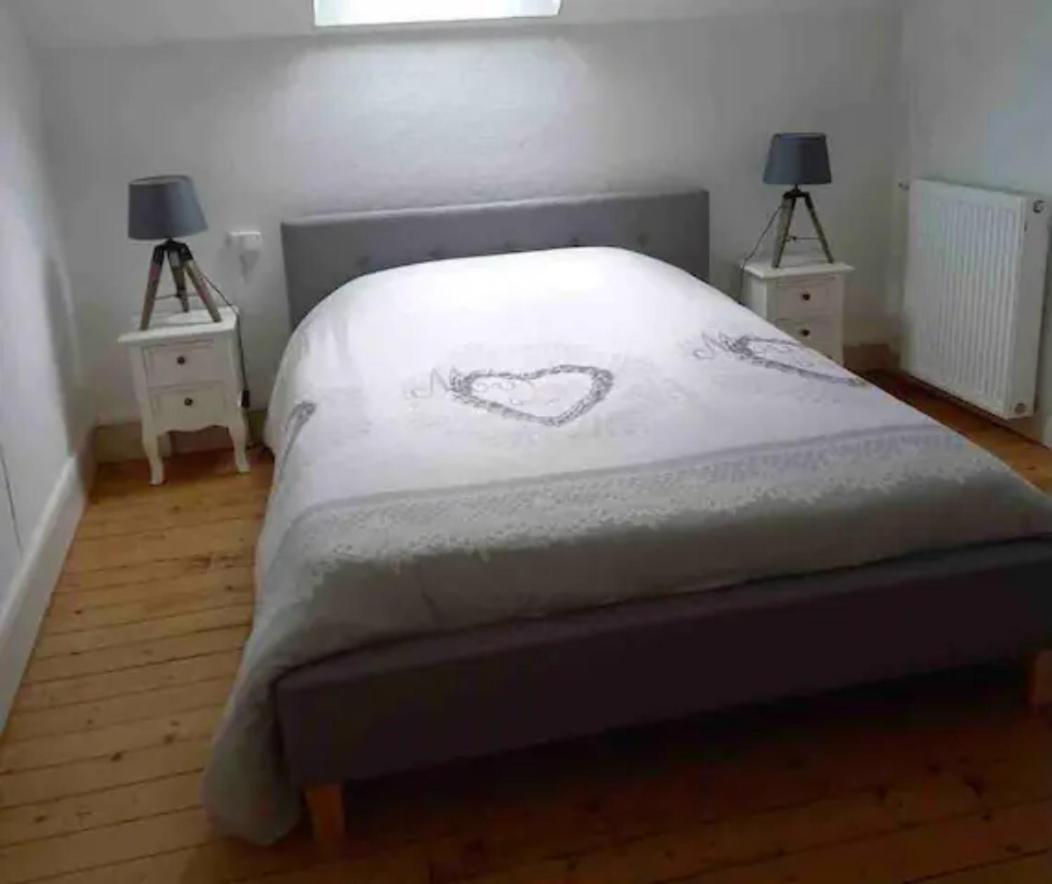 Appartement Hypercentre De Milly Zewnętrze zdjęcie
