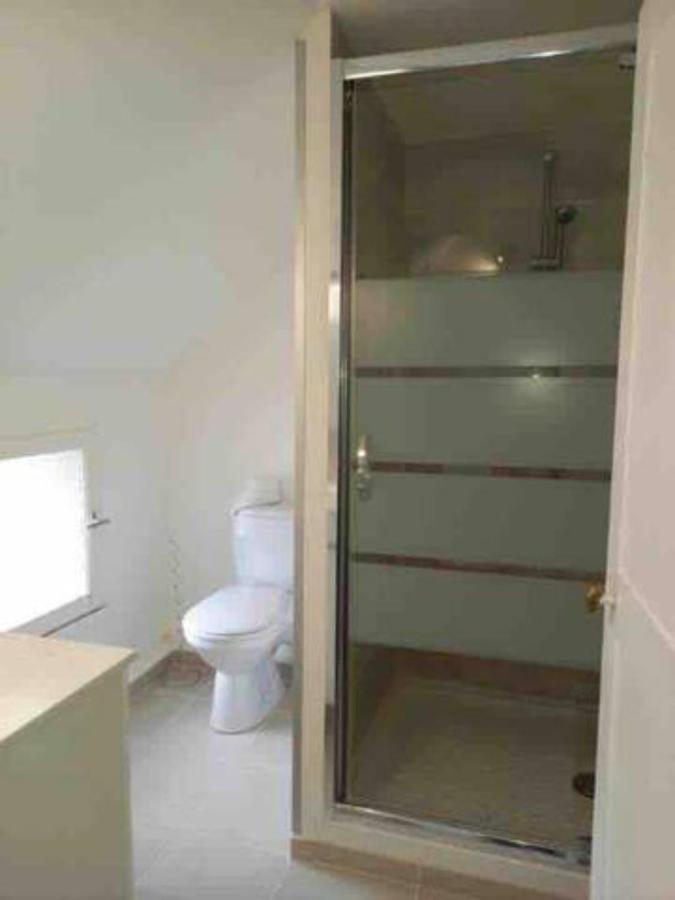 Appartement Hypercentre De Milly Zewnętrze zdjęcie