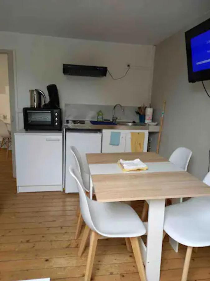 Appartement Hypercentre De Milly Zewnętrze zdjęcie